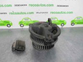 Recambio de motor calefaccion para toyota prius (nhw11) básico referencia OEM IAM 1940001390 4993002041 