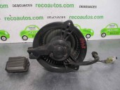 Recambio de motor calefaccion para toyota prius (nhw11) básico referencia OEM IAM 1940001390 4993002041 