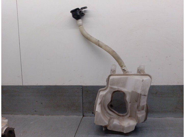 Recambio de deposito limpia para mini mini countryman (r60) cooper d referencia OEM IAM 9803733 61669800910 