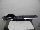 Recambio de salpicadero para seat exeo berlina (3r2) 2.0 tdi referencia OEM IAM NEGRO 