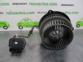 Recambio de motor calefaccion para toyota prius (nhw11) básico referencia OEM IAM 1940001390 4993002041 