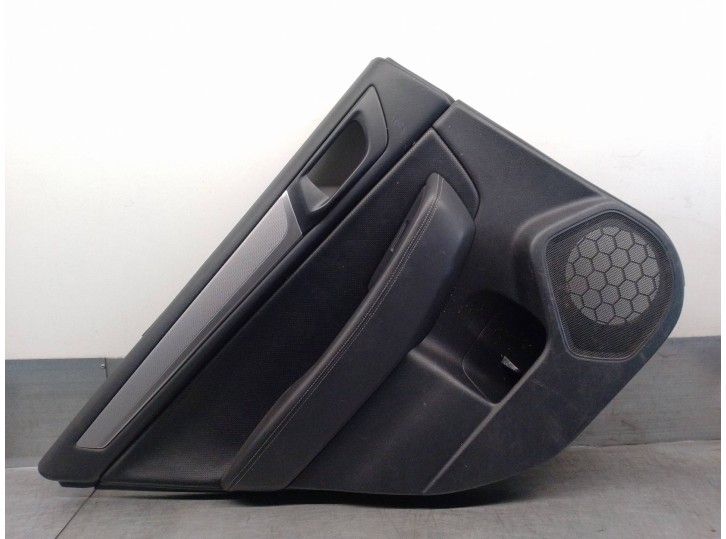 Recambio de guarnecido puerta trasera izquierda para subaru outback (b15) 2.0 diesel cat referencia OEM IAM S73510550 5 PUERTAS