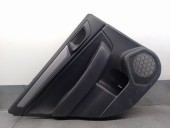 Recambio de guarnecido puerta trasera izquierda para subaru outback (b15) 2.0 diesel cat referencia OEM IAM S73510550 5 PUERTAS