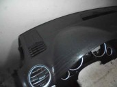 Recambio de salpicadero para seat exeo berlina (3r2) 2.0 tdi referencia OEM IAM  NEGRO 