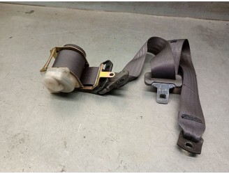 Recambio de cinturon seguridad trasero izquierdo para mitsubishi montero sport i (k7_, k9_) 2.5 td (k94w, k74t) referencia OEM I