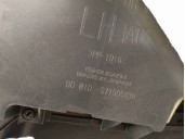 Recambio de guarnecido puerta trasera izquierda para subaru outback (b15) 2.0 diesel cat referencia OEM IAM S73510550 5 PUERTAS