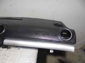 Recambio de salpicadero para seat exeo berlina (3r2) 2.0 tdi referencia OEM IAM NEGRO 