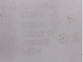 Recambio de deposito limpia para mini mini countryman (r60) cooper d referencia OEM IAM 9803733 61669800910 