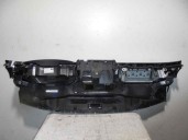 Recambio de salpicadero para seat exeo berlina (3r2) 2.0 tdi referencia OEM IAM NEGRO 