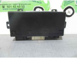 Recambio de modulo electronico para bmw serie 5 berlina (e39) 520d referencia OEM IAM 613569042559  689667