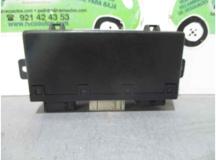 Recambio de modulo electronico para bmw serie 5 berlina (e39) 520d referencia OEM IAM 613569042559 689667