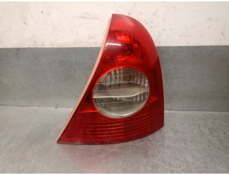 Replacement rear right light for Renault Clio II Van/Hatchback (SB0/1/2_) 1.5 dCi OEM IAM reference 8200917487 820