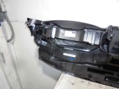 Recambio de salpicadero para seat exeo berlina (3r2) 2.0 tdi referencia OEM IAM NEGRO 