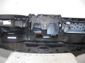 Recambio de salpicadero para seat exeo berlina (3r2) 2.0 tdi referencia OEM IAM NEGRO 