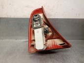Replacement rear right light for Renault Clio II Van/Hatchback (SB0/1/2_) 1.5 dCi OEM IAM reference 8200917487 820