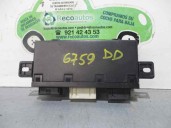 Recambio de modulo electronico para bmw serie 5 berlina (e39) 520d referencia OEM IAM 613569042559  689667