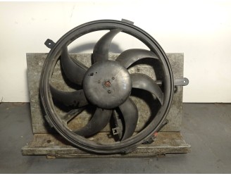 Recambio de electroventilador para mini mini countryman (r60) cooper d referencia OEM IAM 17428509990 17428509990 0130303027 BOS