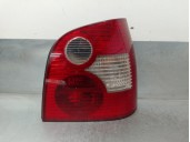 Recambio de piloto trasero derecho para volkswagen polo (9n1) 1.9 sdi referencia OEM IAM 6Q6945112A 6Q6945258A 3 PUERTAS