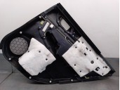 Recambio de guarnecido puerta trasera izquierda para subaru outback (b15) 2.0 diesel cat referencia OEM IAM S73510550 5 PUERTAS