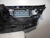 Recambio de salpicadero para seat exeo berlina (3r2) 2.0 tdi referencia OEM IAM  NEGRO 