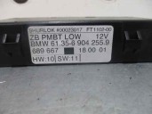 Recambio de modulo electronico para bmw serie 5 berlina (e39) 520d referencia OEM IAM 613569042559  689667