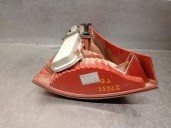 Replacement rear right light for Renault Clio II van/hatchback (SB0/1/2_) 1.5 dCi OEM IAM reference 8200917487 820