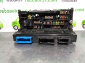 Recambio de caja reles / fusibles para bmw serie 5 gran turismo (f07) 530d referencia OEM IAM 61359222171 9210861 