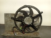 Recambio de electroventilador para mini mini countryman (r60) cooper d referencia OEM IAM 17428509990 17428509990 0130303027 BOS