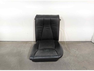 Recambio de asientos trasero izquierdo para mercedes-benz clase s (w220) berlina 4.3 v8 24v cat referencia OEM IAM 4748555 CUERO