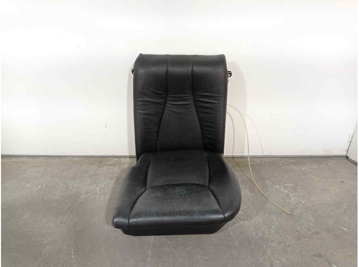 Recambio de asientos trasero izquierdo para mercedes-benz clase s (w220) berlina 4.3 v8 24v cat referencia OEM IAM 4748555 CUERO