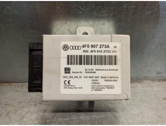 Recambio de modulo electronico para audi a6 allroad quattro (4fh) 3.0 v6 24v tdi referencia OEM IAM 4F0907273A 700020969 BERU