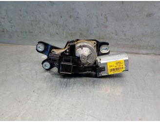 Recambio de motor limpia trasero para ford b-max (jk) 1.6 tdci referencia OEM IAM AV6117K441AC 1755929 