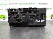 Recambio de caja reles / fusibles para bmw serie 5 gran turismo (f07) 530d referencia OEM IAM 61359222171 9210861 