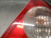 Replacement rear right light for Renault Clio II van/hatchback (SB0/1/2_) 1.5 dCi OEM IAM reference 8200917487 820