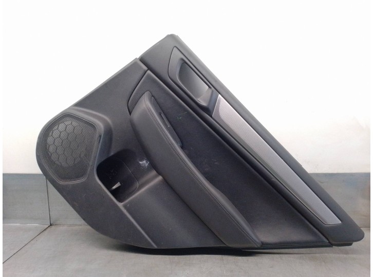 Recambio de guarnecido puerta trasera derecha para subaru outback (b15) 2.0 diesel cat referencia OEM IAM S73510540 5 PUERTAS