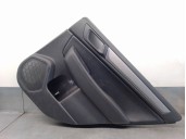 Recambio de guarnecido puerta trasera derecha para subaru outback (b15) 2.0 diesel cat referencia OEM IAM S73510540 5 PUERTAS