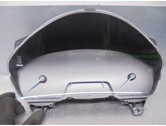 Recambio de cuadro instrumentos para ford focus 1.5 ecoblue tdci cat referencia OEM IAM JX7T14F094CCA  