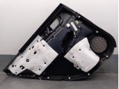 Recambio de guarnecido puerta trasera derecha para subaru outback (b15) 2.0 diesel cat referencia OEM IAM S73510540 5 PUERTAS
