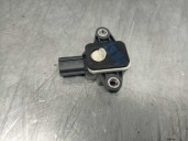 Recambio de sensor impacto para seat exeo berlina (3r2) 2.0 tdi referencia OEM IAM 8P0955557 