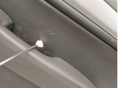 Recambio de guarnecido puerta trasera derecha para subaru outback (b15) 2.0 diesel cat referencia OEM IAM S73510540 5 PUERTAS