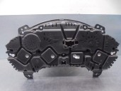 Recambio de cuadro instrumentos para ford focus 1.5 ecoblue tdci cat referencia OEM IAM JX7T14F094CCA 