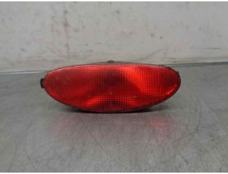 Recambio de faro antiniebla trasero derecho para citroën berlingo 1.6 16v hdi referencia OEM IAM 
