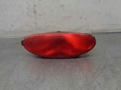 Recambio de faro antiniebla trasero derecho para citroën berlingo 1.6 16v hdi referencia OEM IAM 