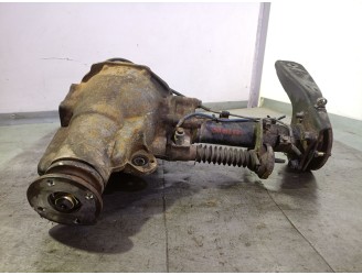 Recambio de diferencial delantero para mitsubishi montero sport i (k7_, k9_) 2.5 td (k94w, k74t) referencia OEM IAM MR296505 MR2