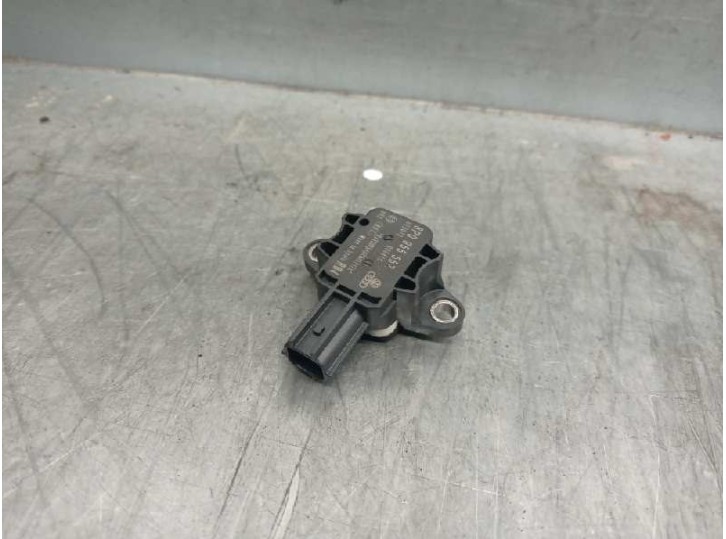 Recambio de sensor impacto para seat exeo berlina (3r2) 2.0 tdi referencia OEM IAM 8P0955557 