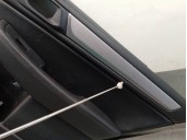 Recambio de guarnecido puerta trasera derecha para subaru outback (b15) 2.0 diesel cat referencia OEM IAM S73510540 5 PUERTAS