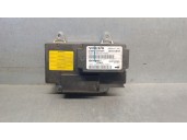 Replacement airbag control unit for Volvo V50 estate 2.0 D Kinetic OEM IAM reference 30724652 00001393B3 CONTINENTAL