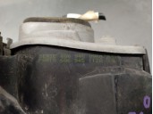 Recambio de piloto trasero derecho para volkswagen polo (9n1) 1.9 sdi referencia OEM IAM 6Q6945112A 6Q6945258A 3 PUERTAS