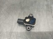 Recambio de sensor impacto para seat exeo berlina (3r2) 2.0 tdi referencia OEM IAM 8P0955557 