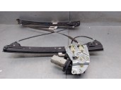 Recambio de elevalunas delantero derecho para mini mini countryman (r60) cooper d referencia OEM IAM 51339805670 51339805670 MAG